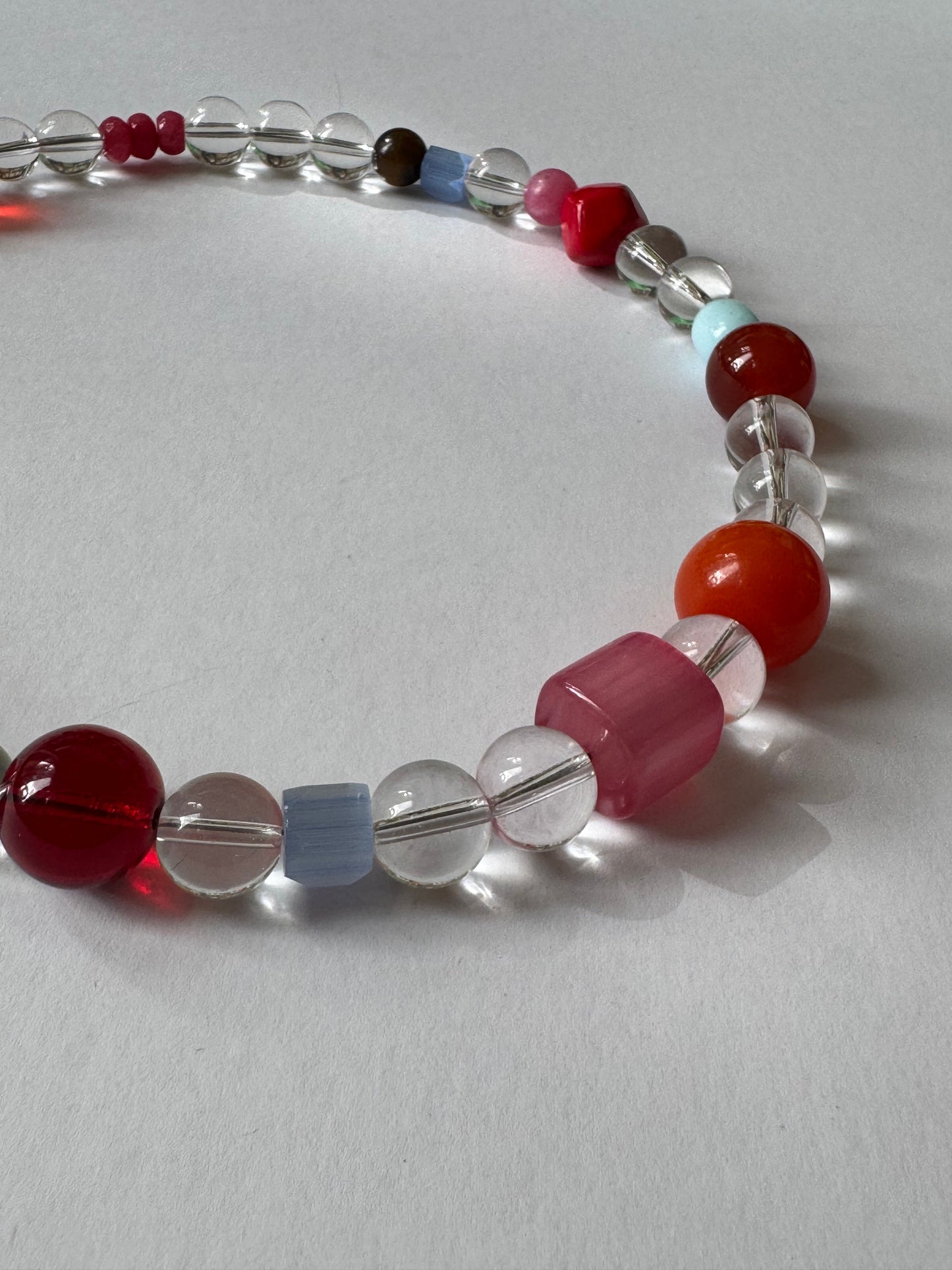 Berlin Necklace
