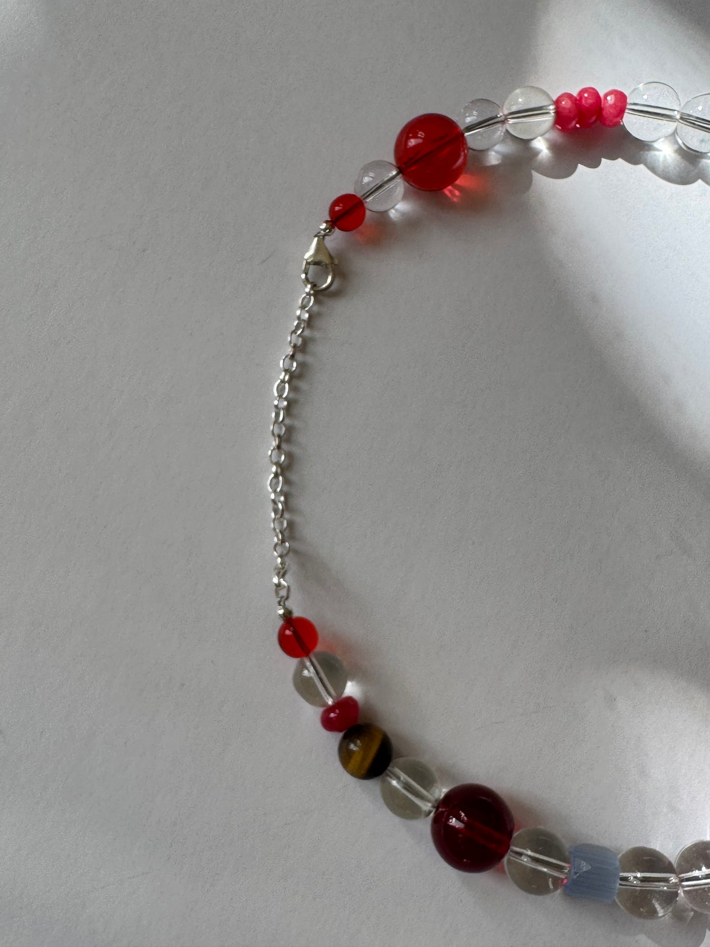Berlin Necklace