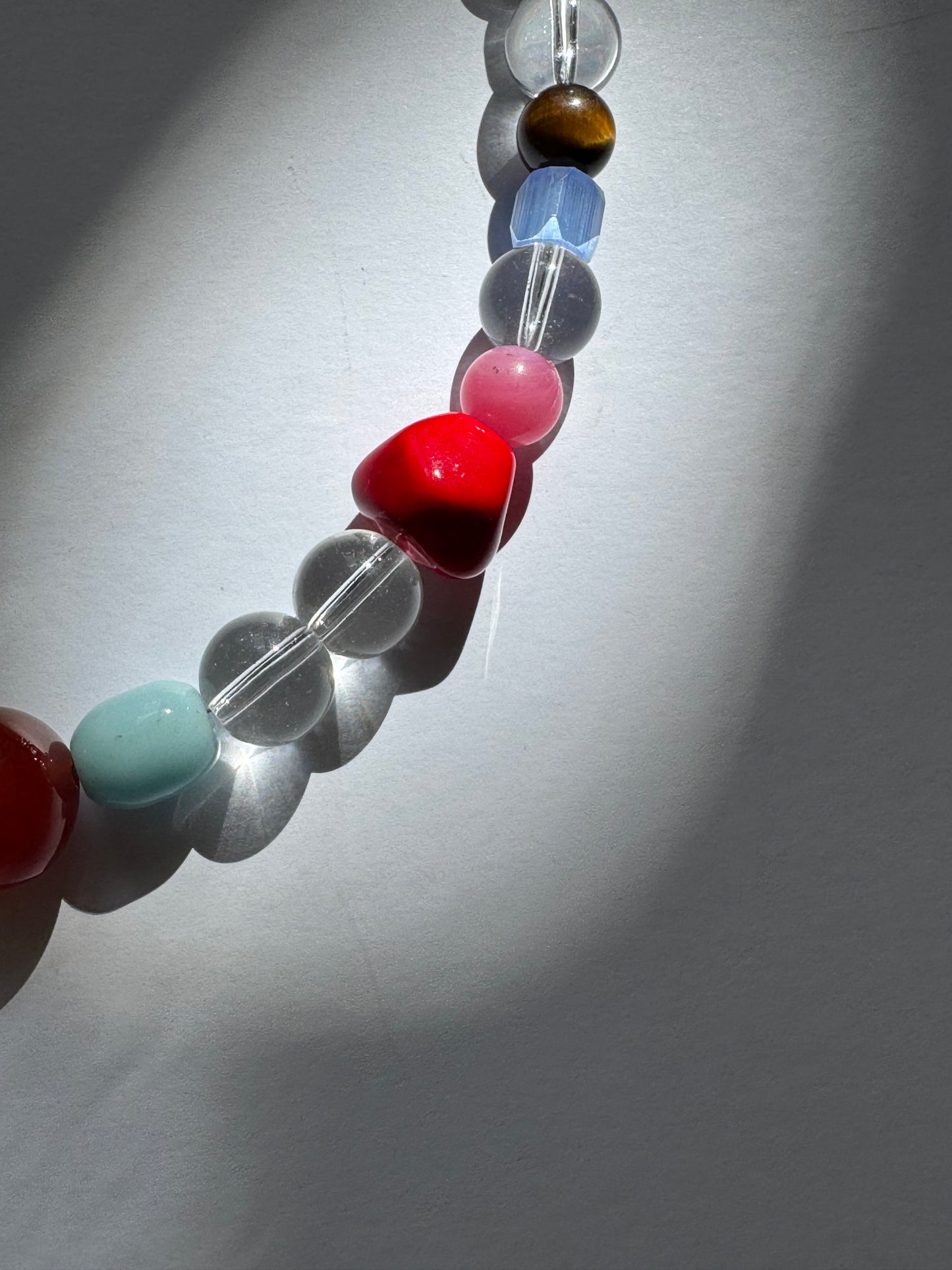 Berlin Necklace