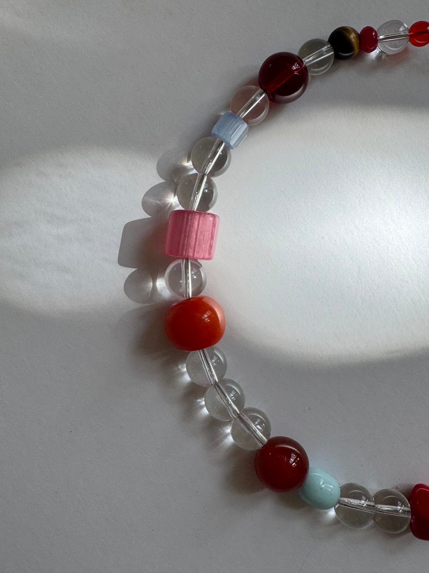 Berlin Necklace