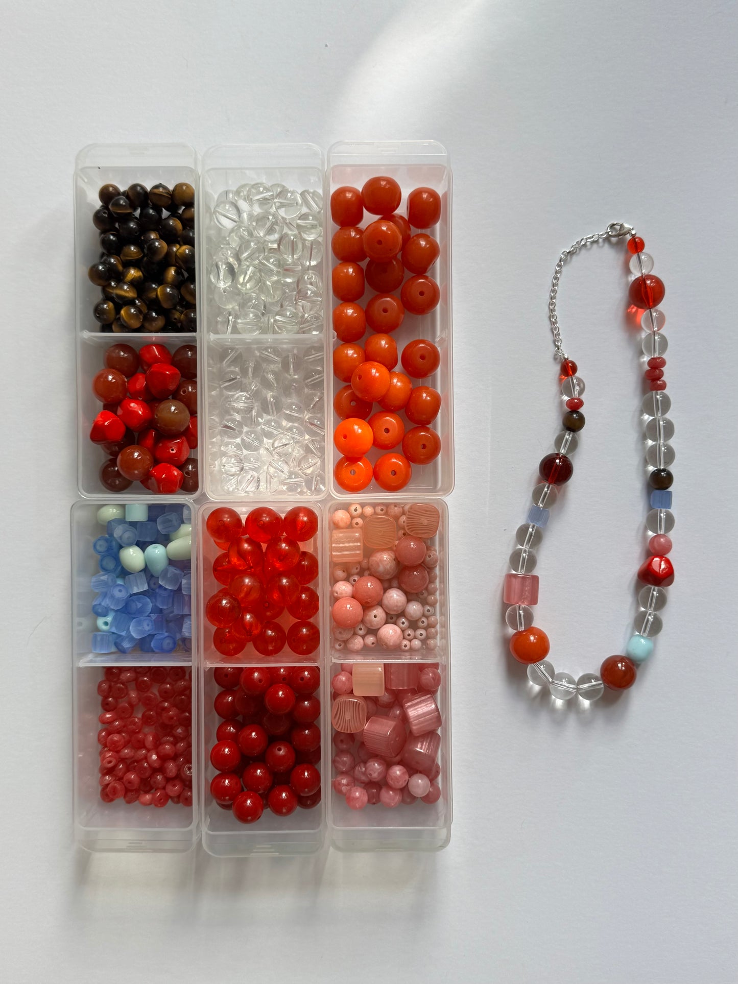Berlin Necklace