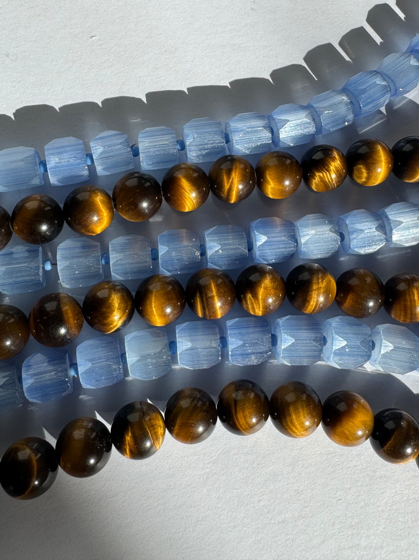 Salty Berlin Necklace