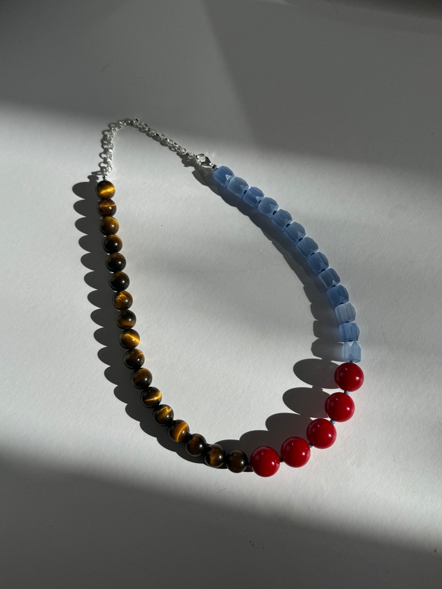 Salty Berlin Necklace