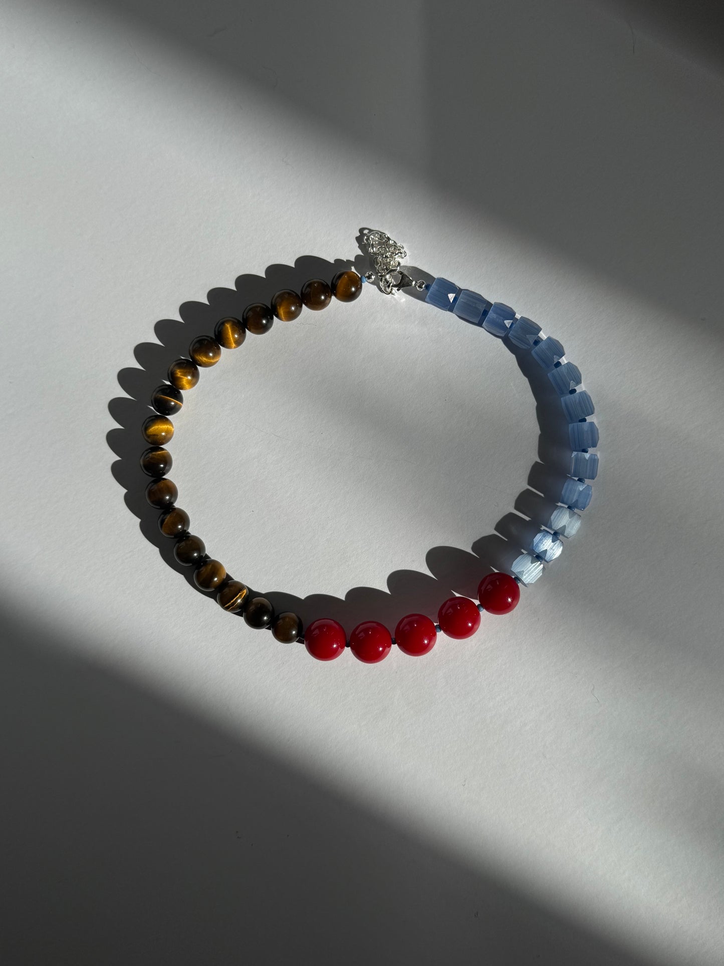 Salty Berlin Necklace
