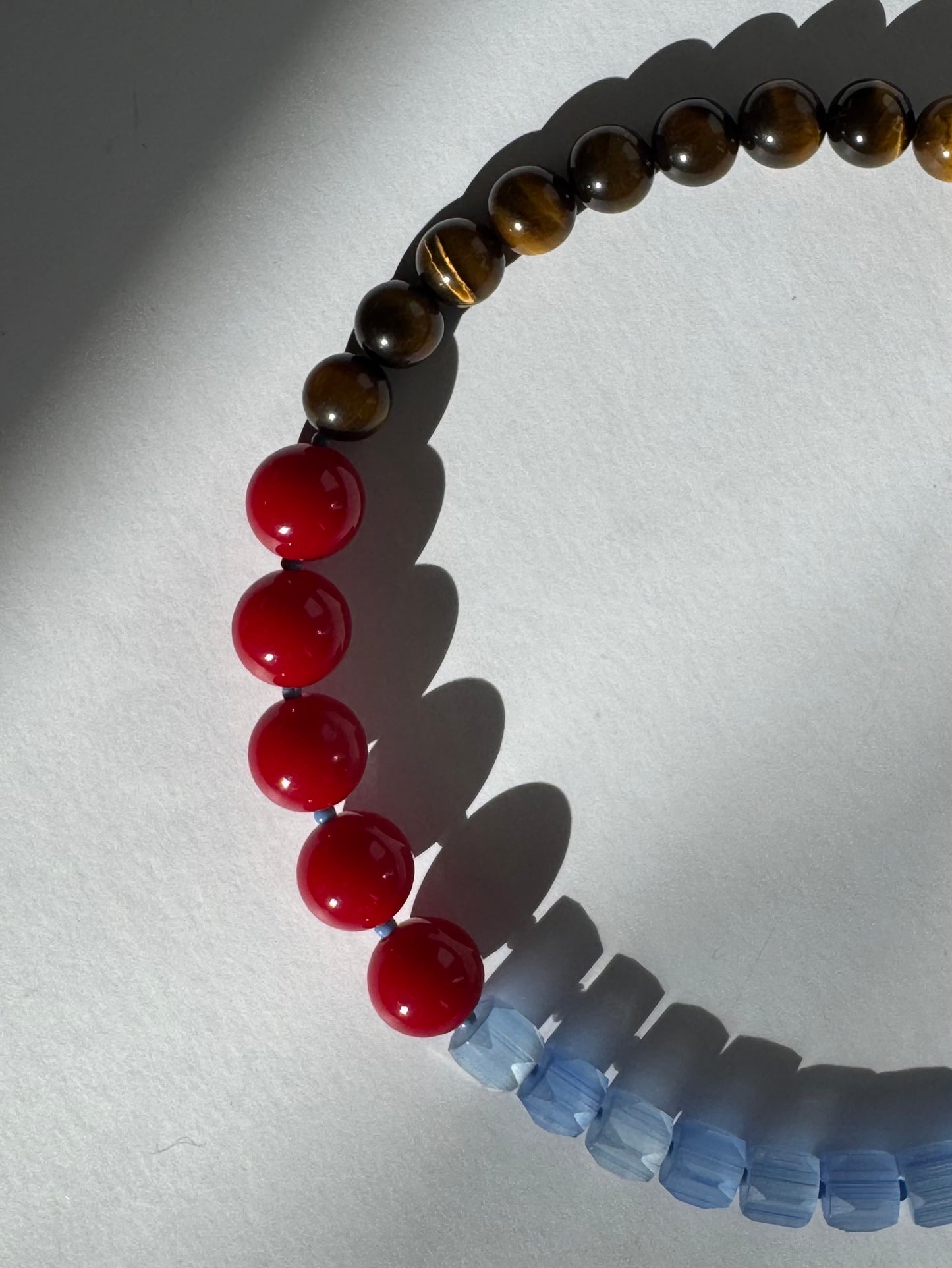 Salty Berlin Necklace