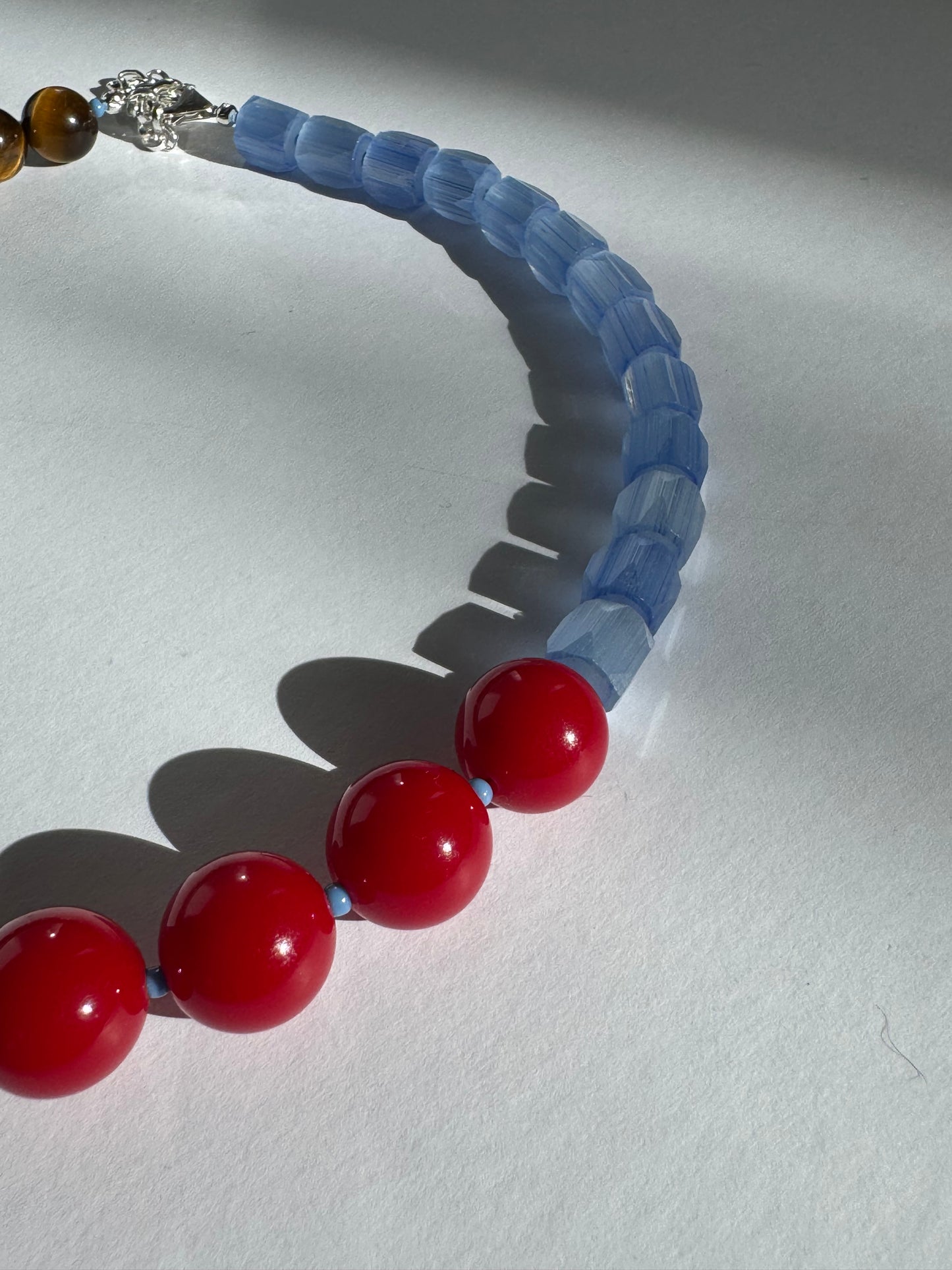 Salty Berlin Necklace