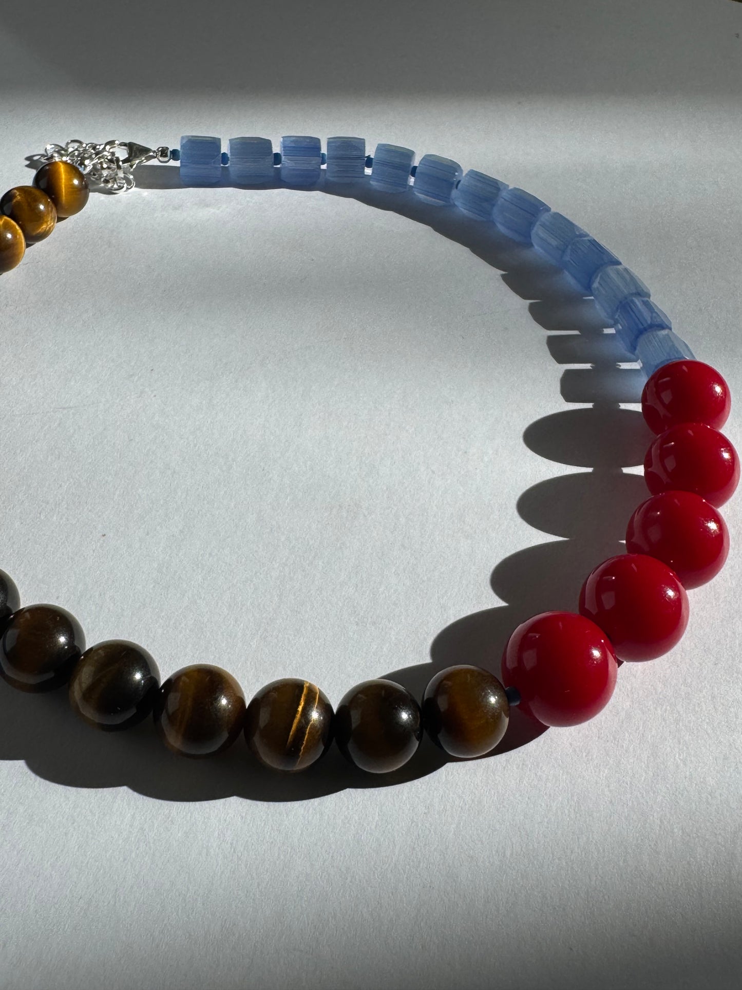 Salty Berlin Necklace