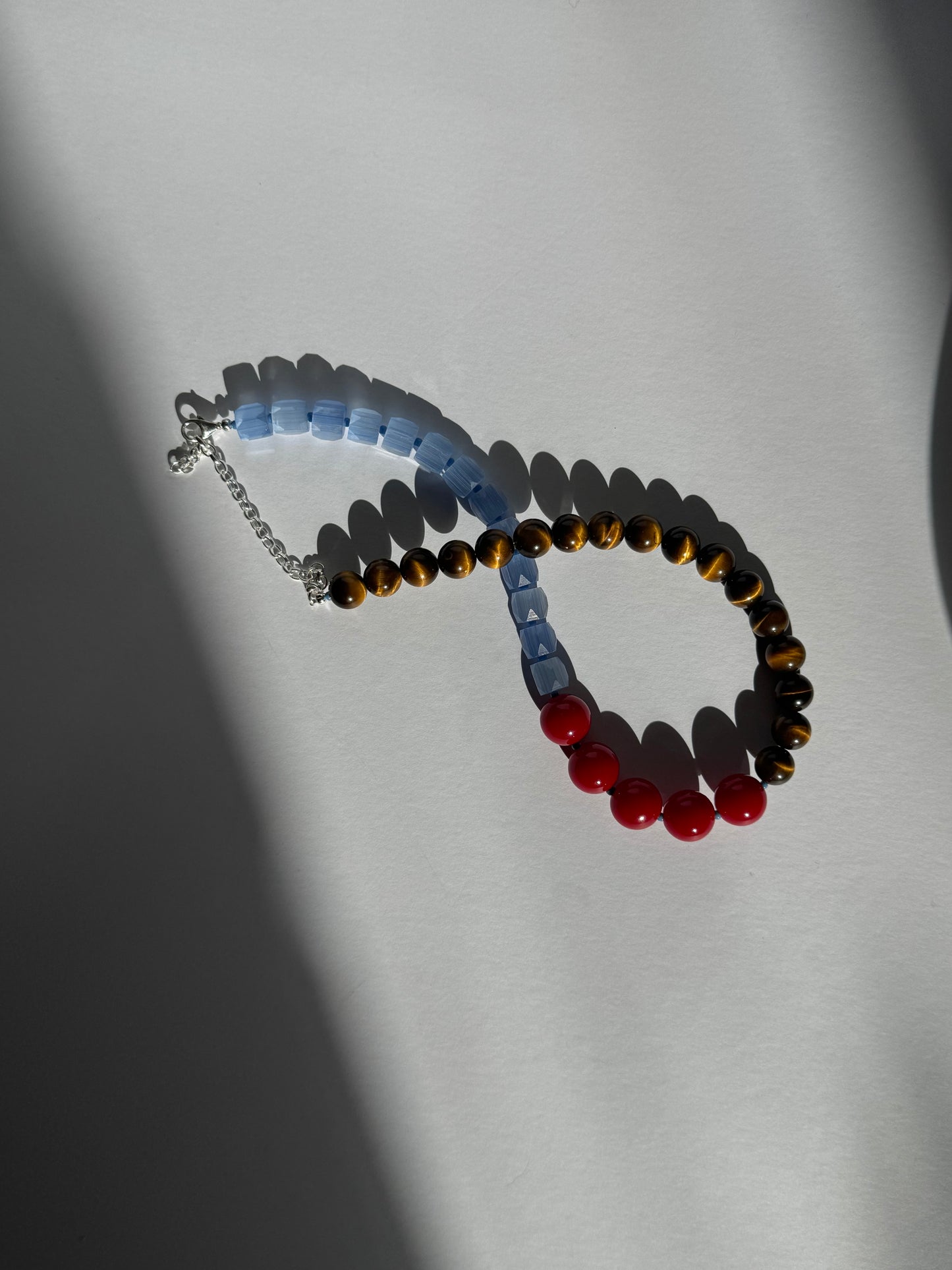 Salty Berlin Necklace