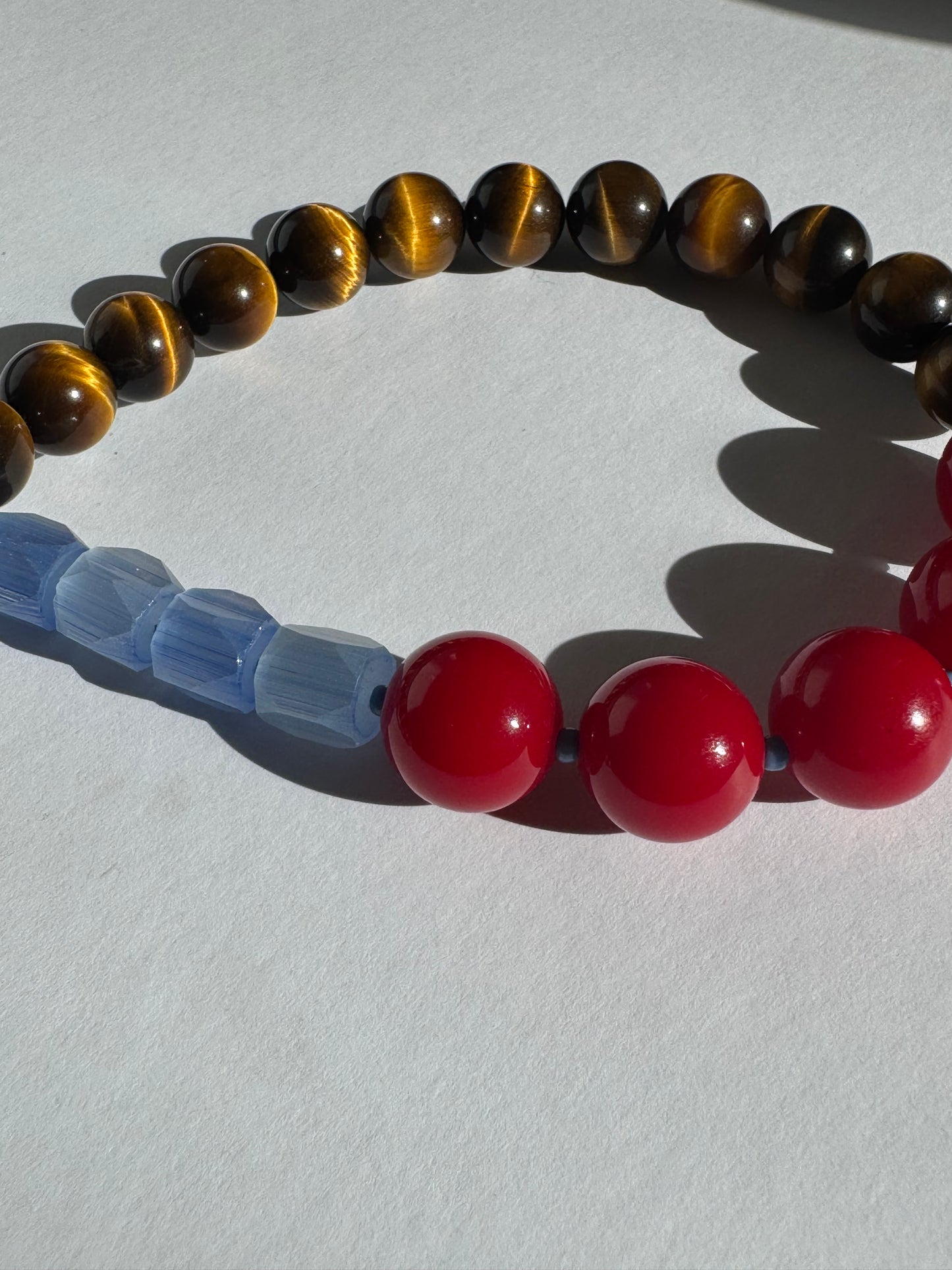 Salty Berlin Necklace