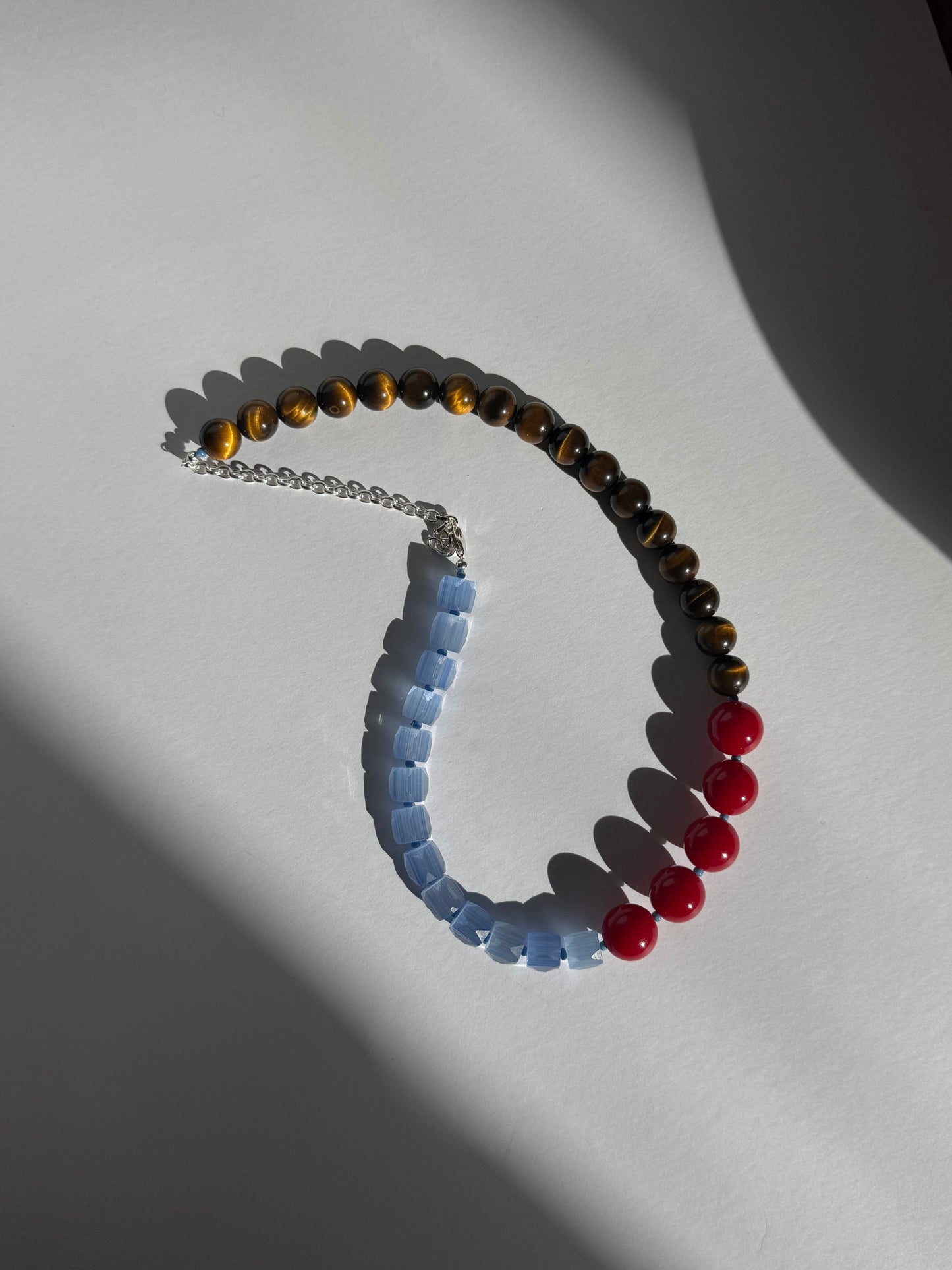 Salty Berlin Necklace