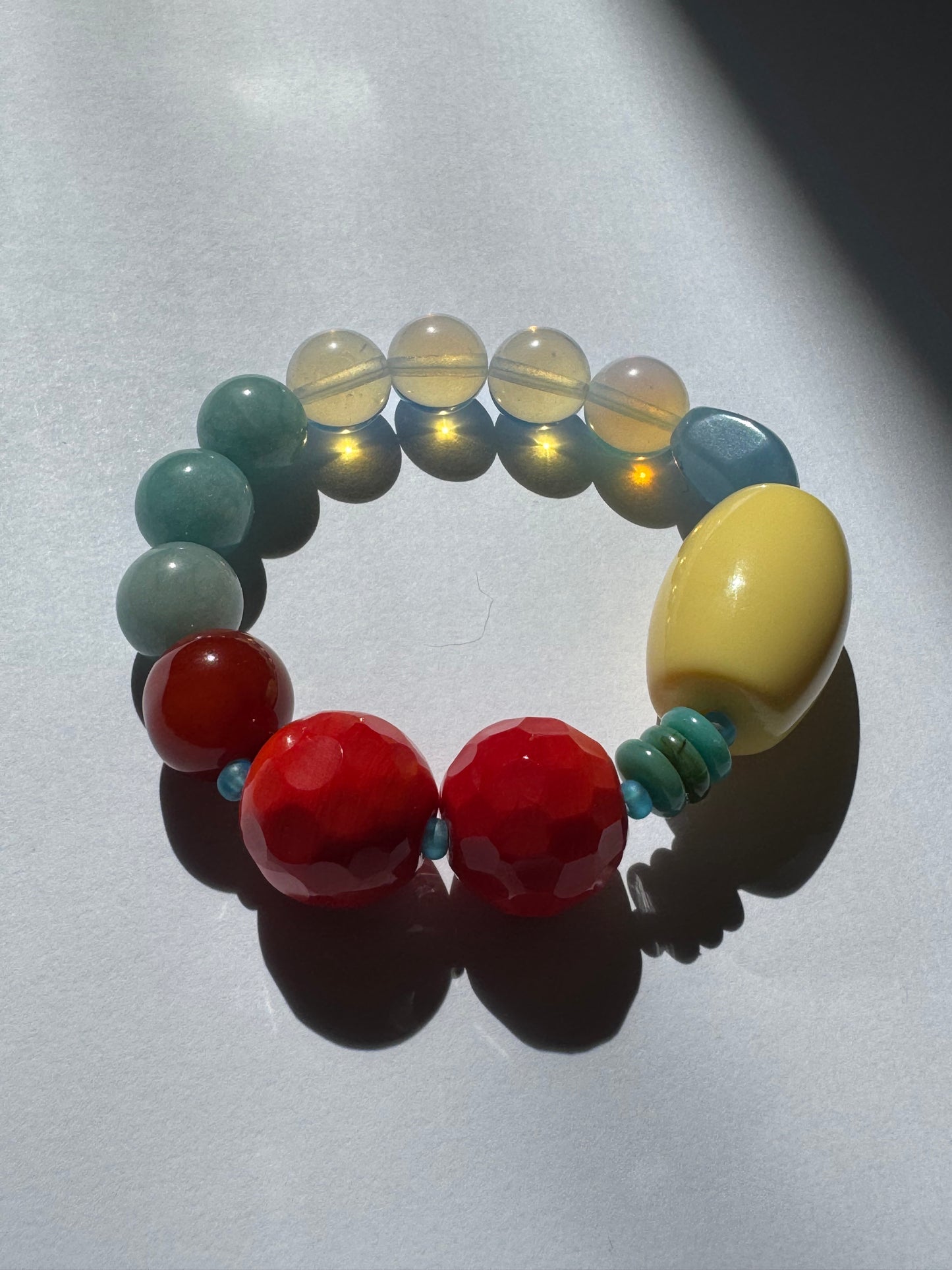JOY Bracelet Drop
