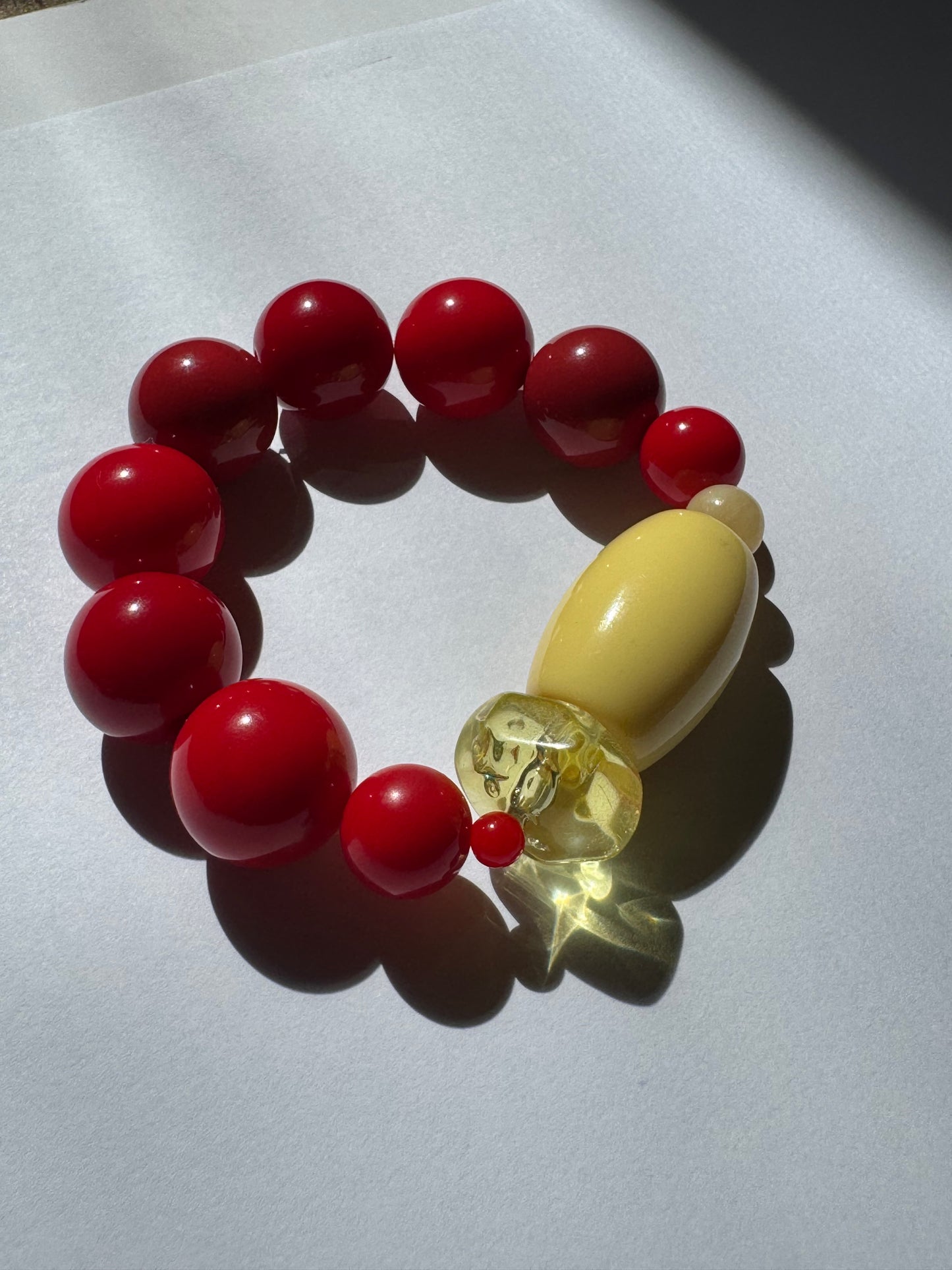JOY Bracelet Drop