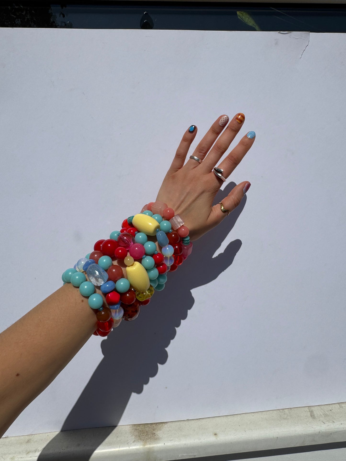 JOY Bracelet Drop