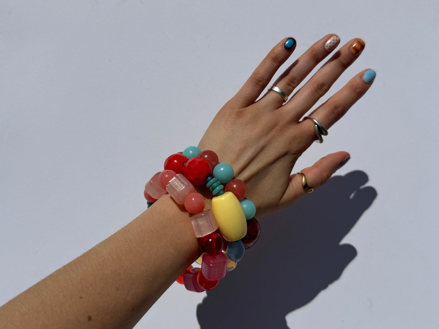 JOY Bracelet Drop
