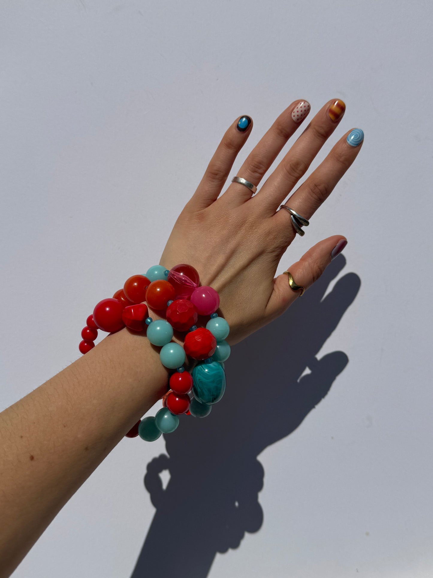 JOY Bracelet Drop