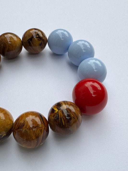 Toffee Pop Bracelet