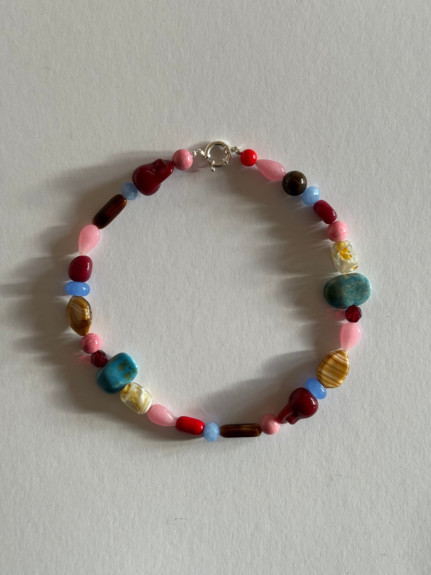 Sweet Chaos Necklace