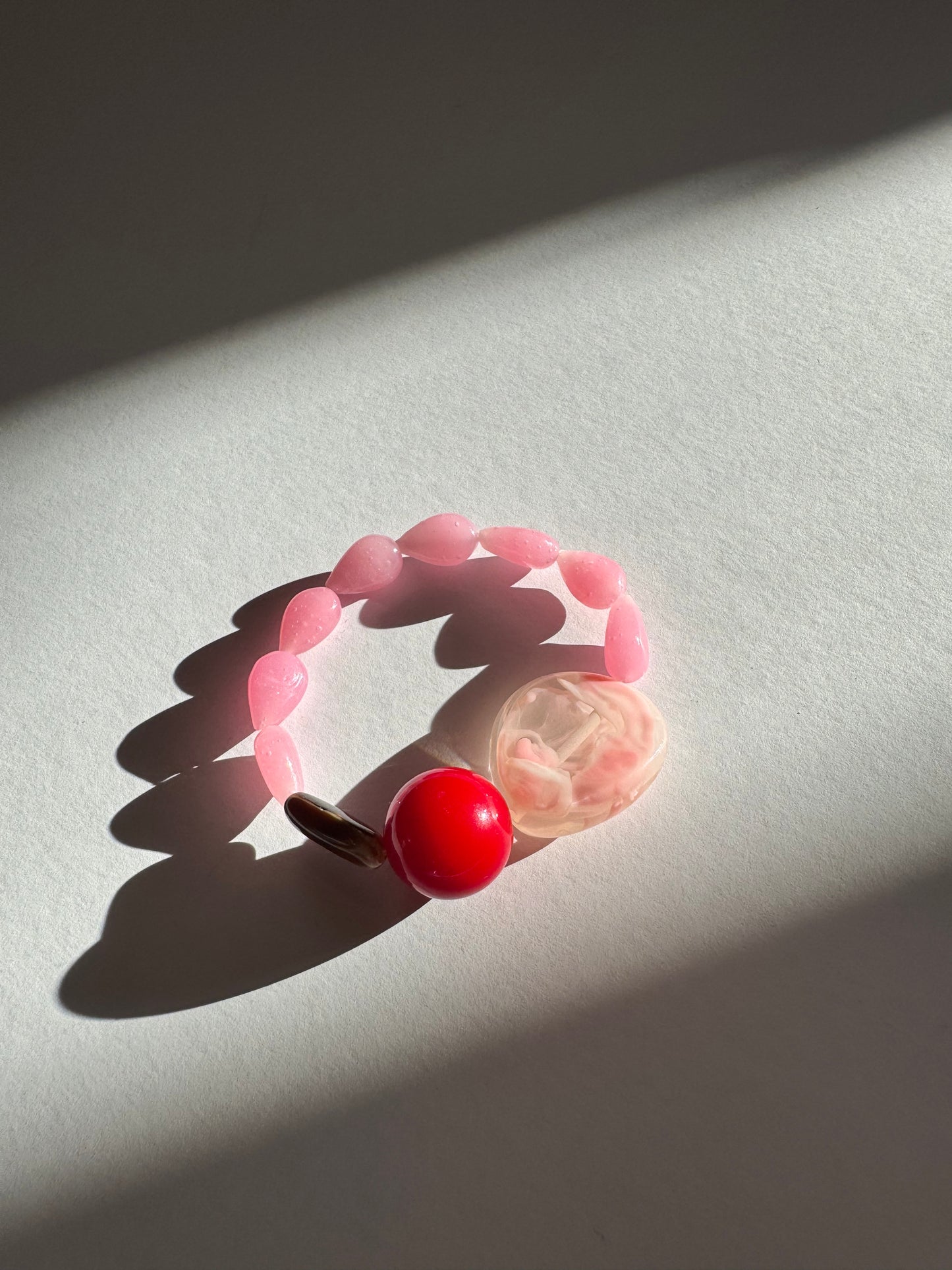 Sugar + Spice Bracelet