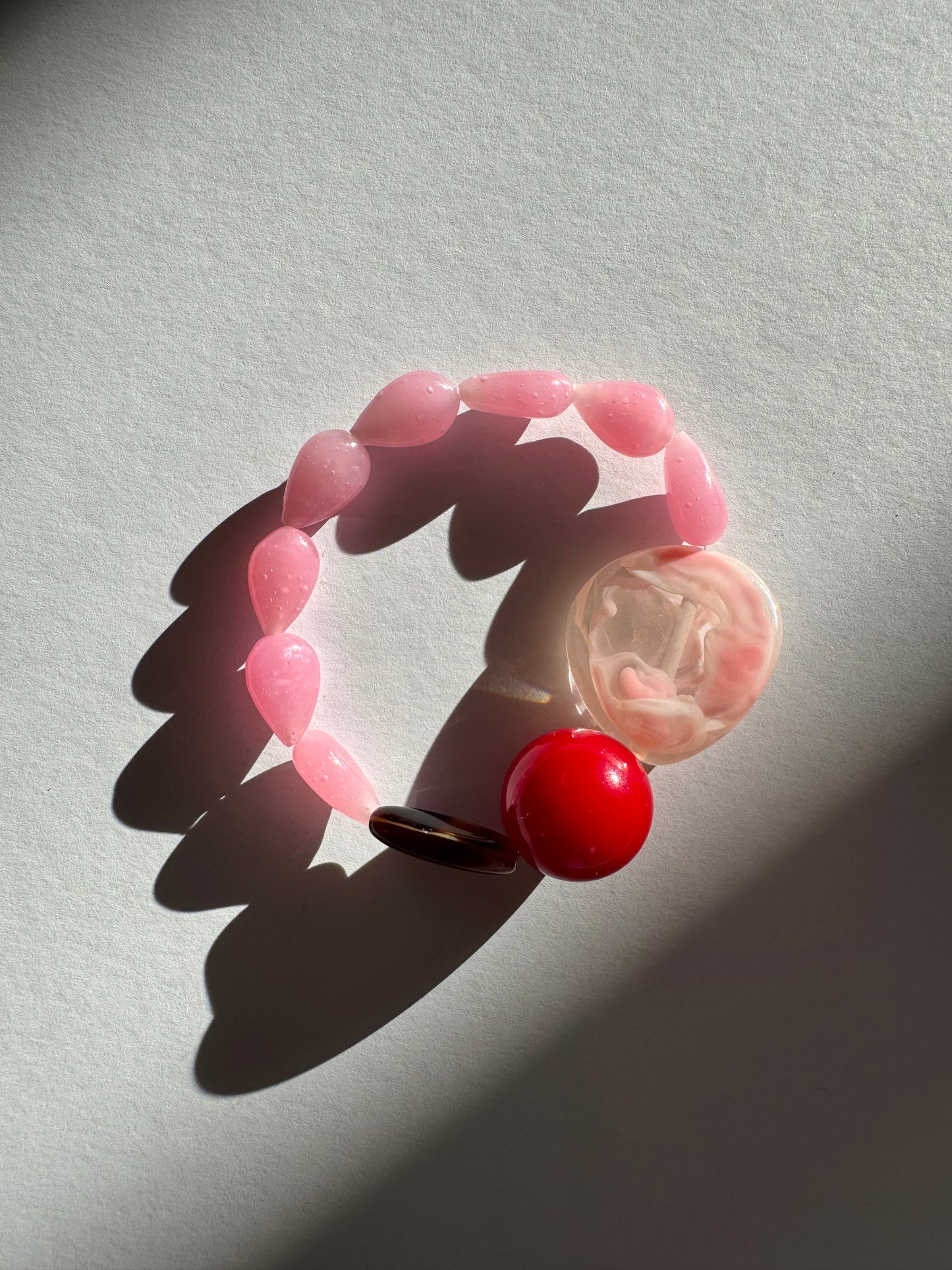Sugar + Spice Bracelet