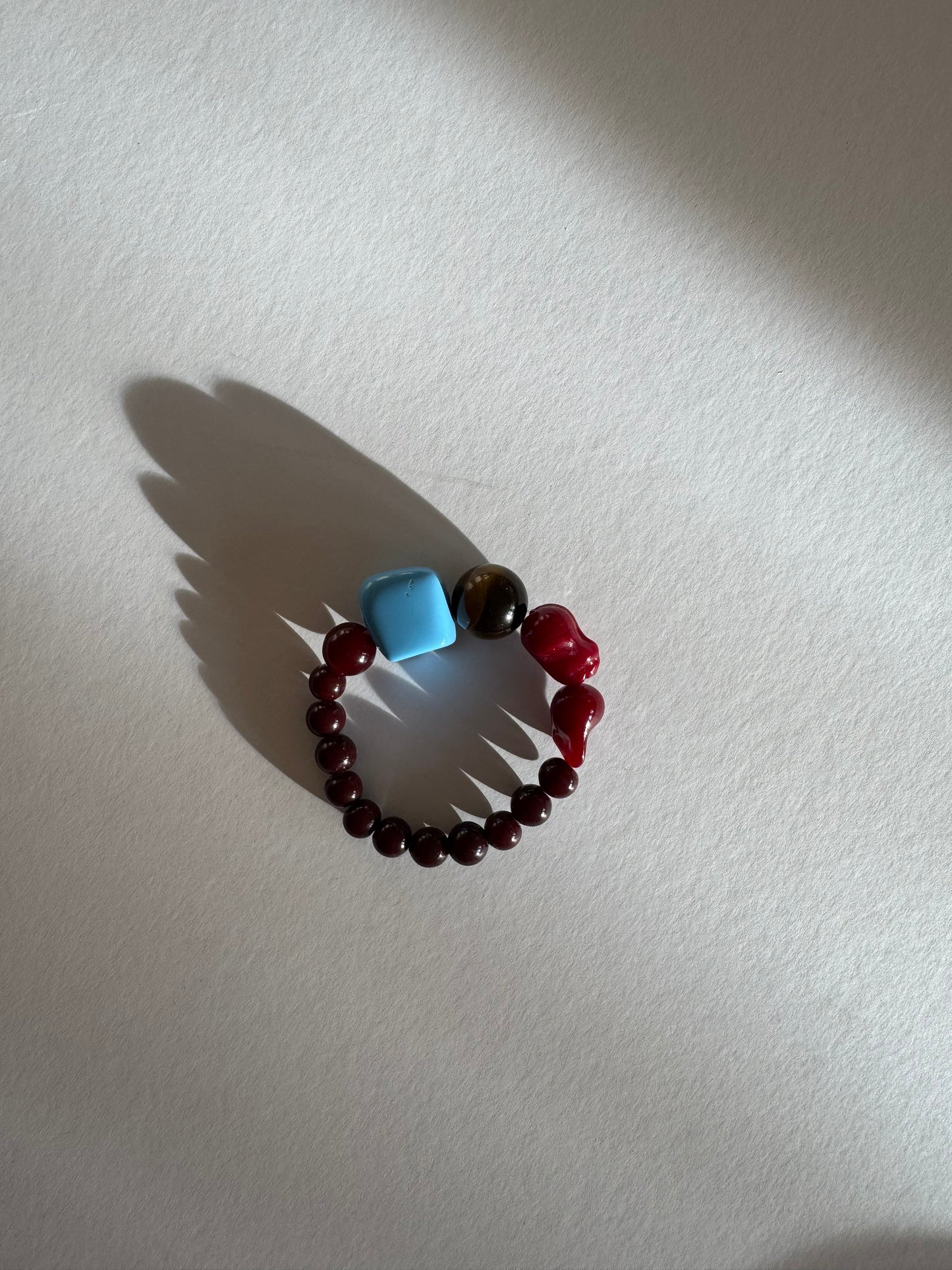 Sugar + Spice Bracelet