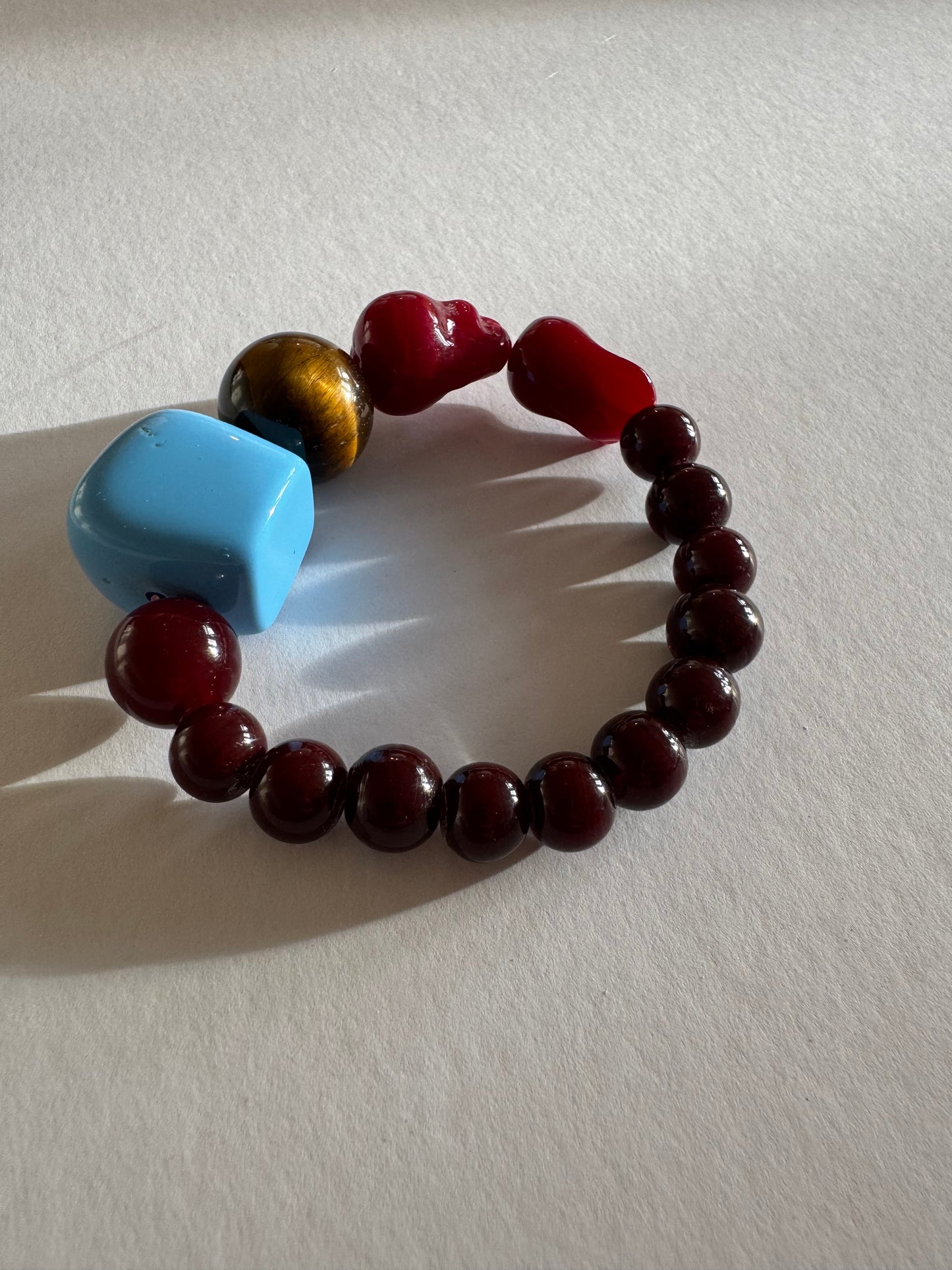 Sugar + Spice Bracelet