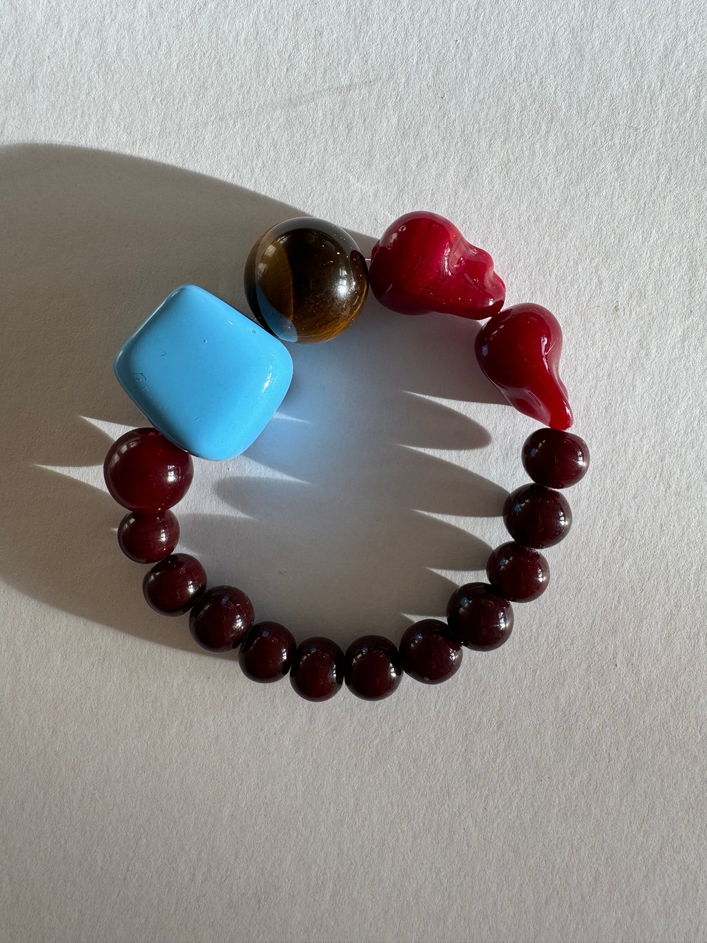 Sugar + Spice Bracelet