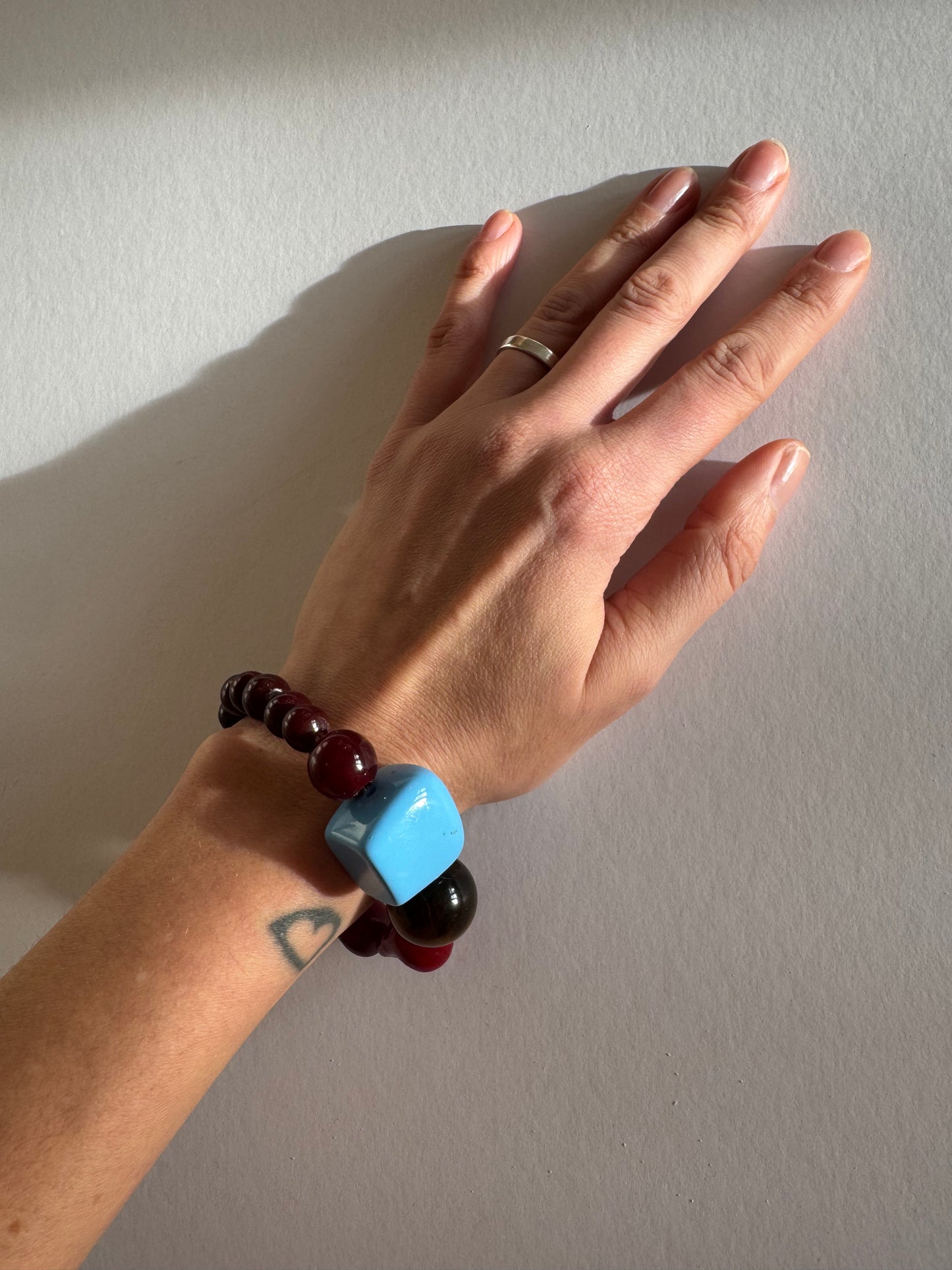 Sugar + Spice Bracelet