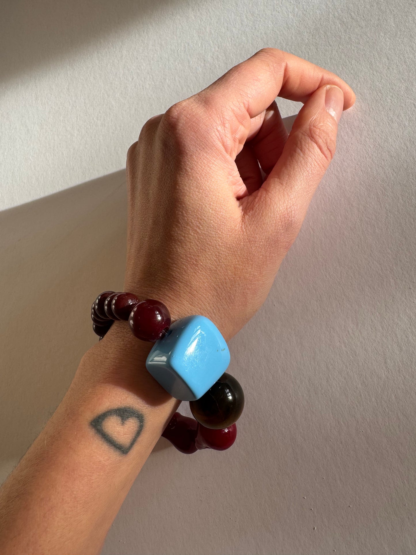 Sugar + Spice Bracelet