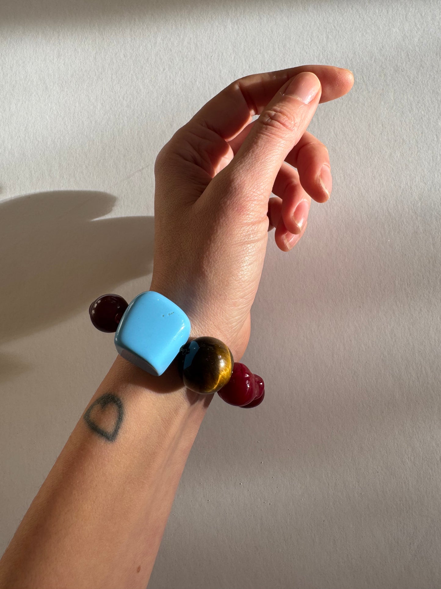 Sugar + Spice Bracelet