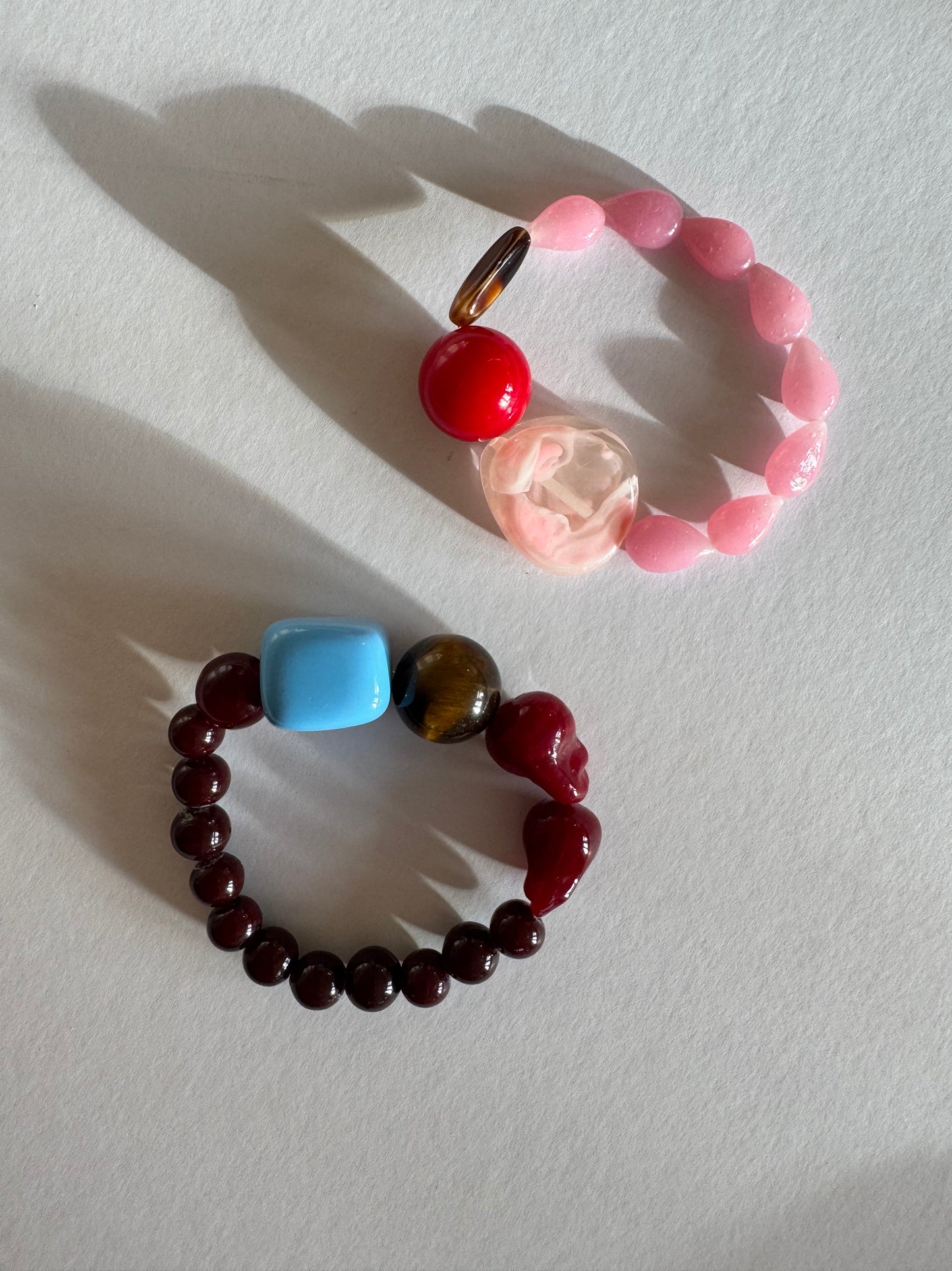 Sugar + Spice Bracelet
