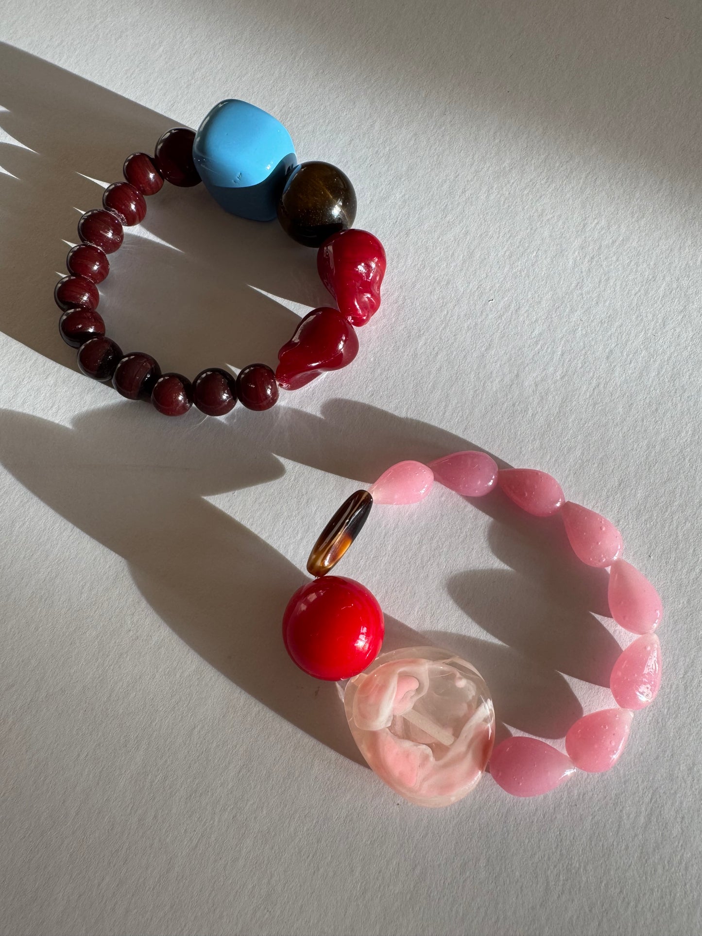 Sugar + Spice Bracelet