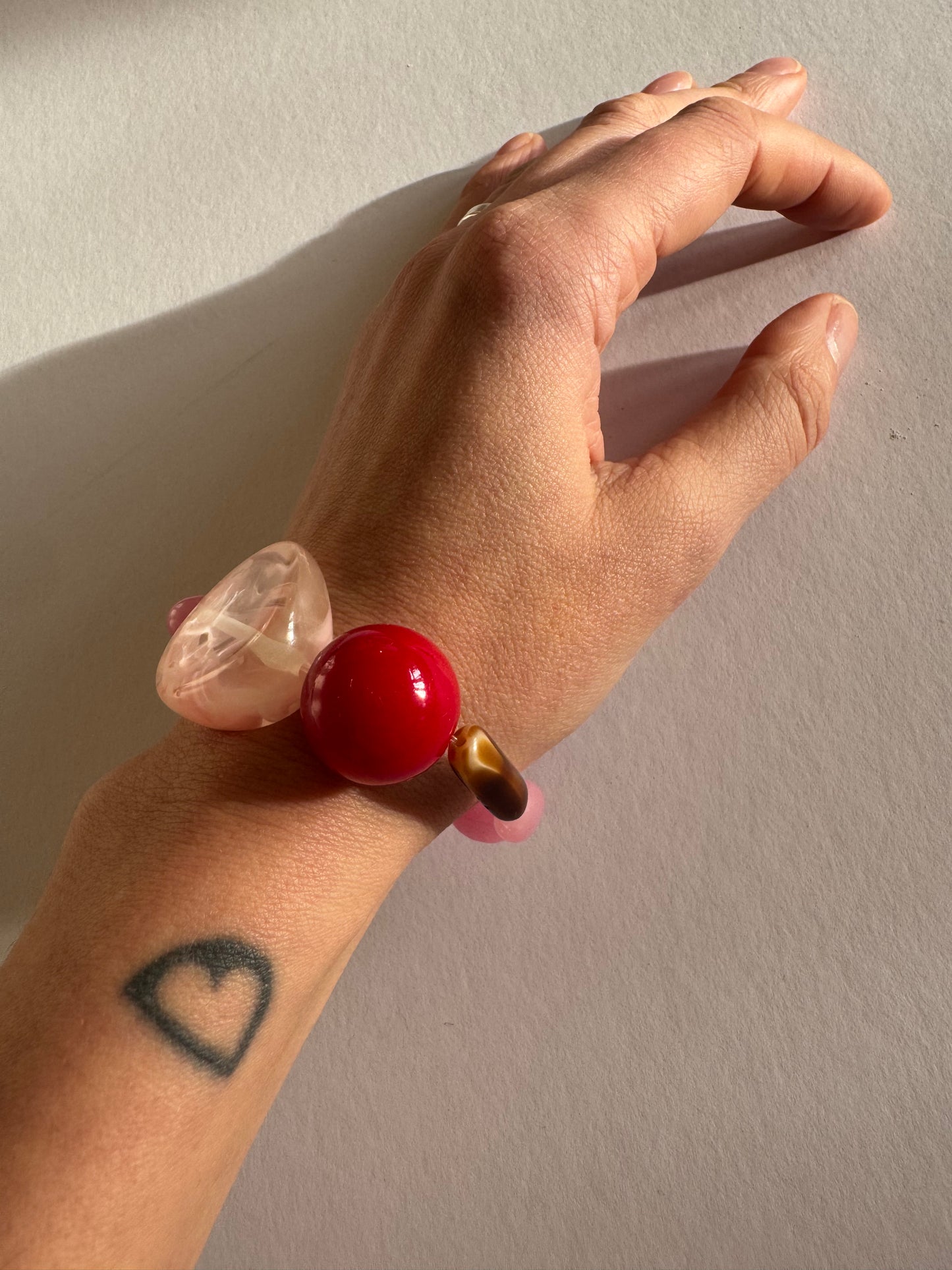 Sugar + Spice Bracelet