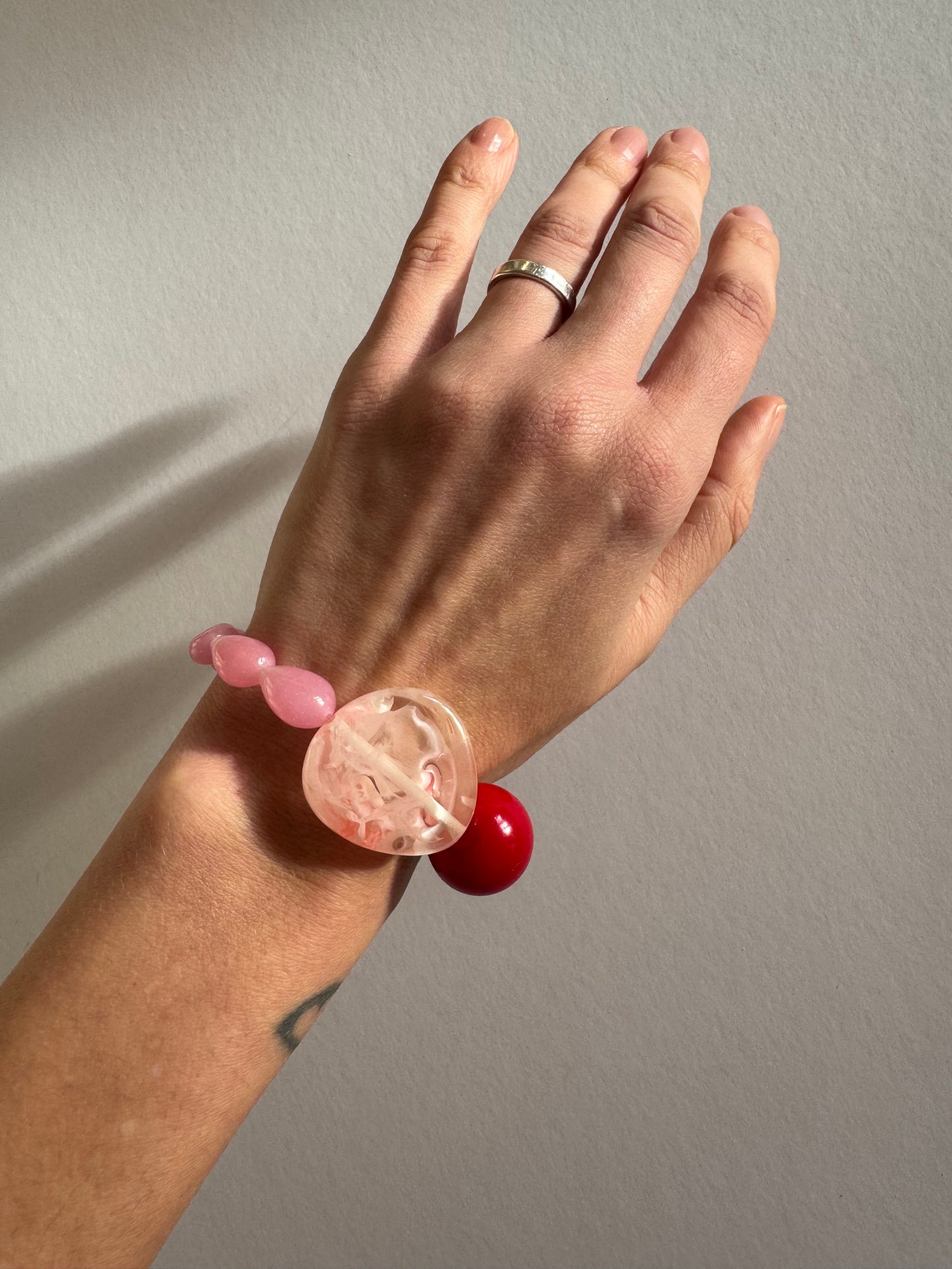 Sugar + Spice Bracelet