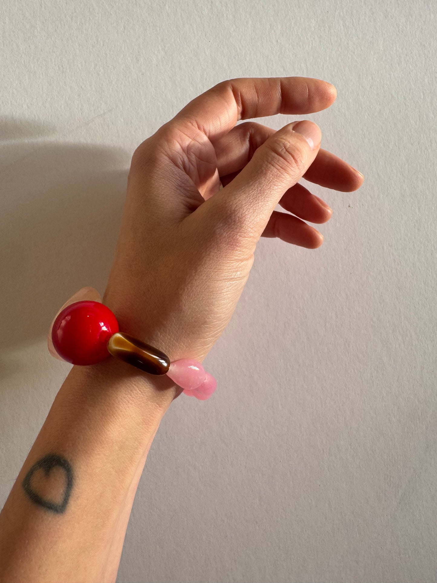Sugar + Spice Bracelet