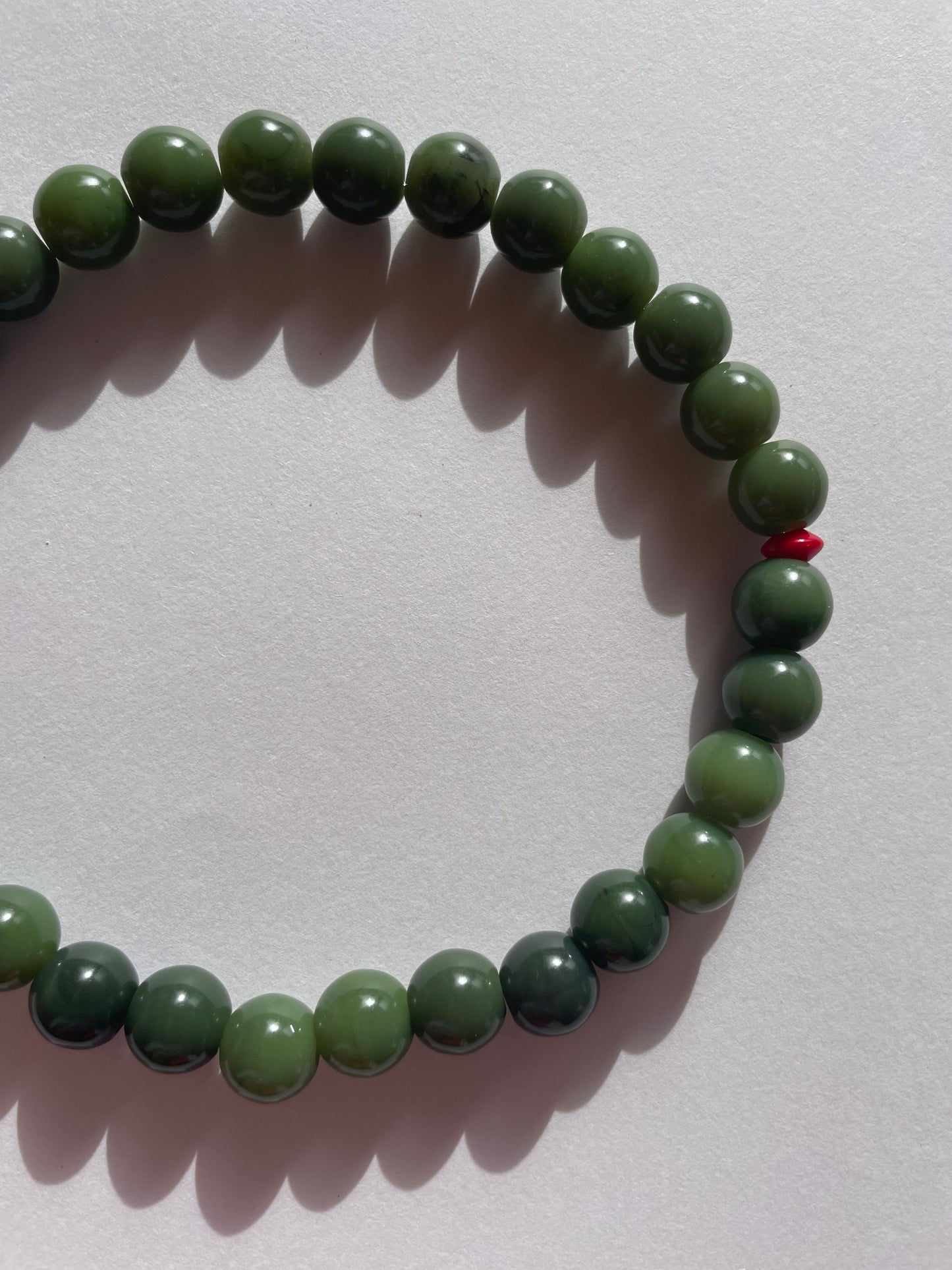 Olive Necklace