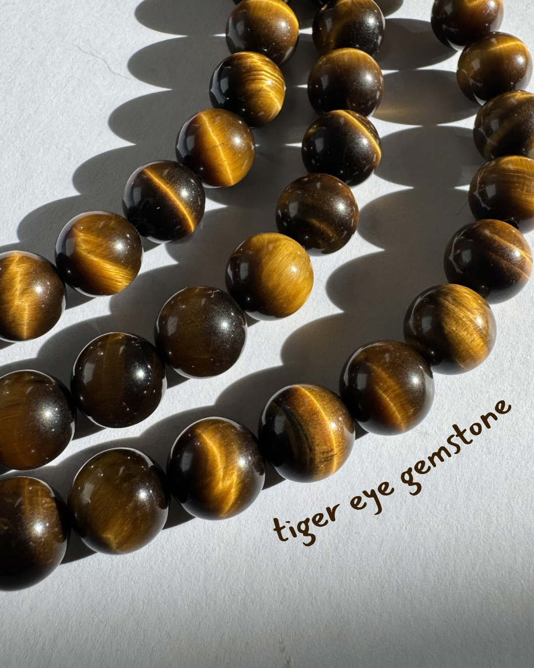 Salty Berlin Necklace