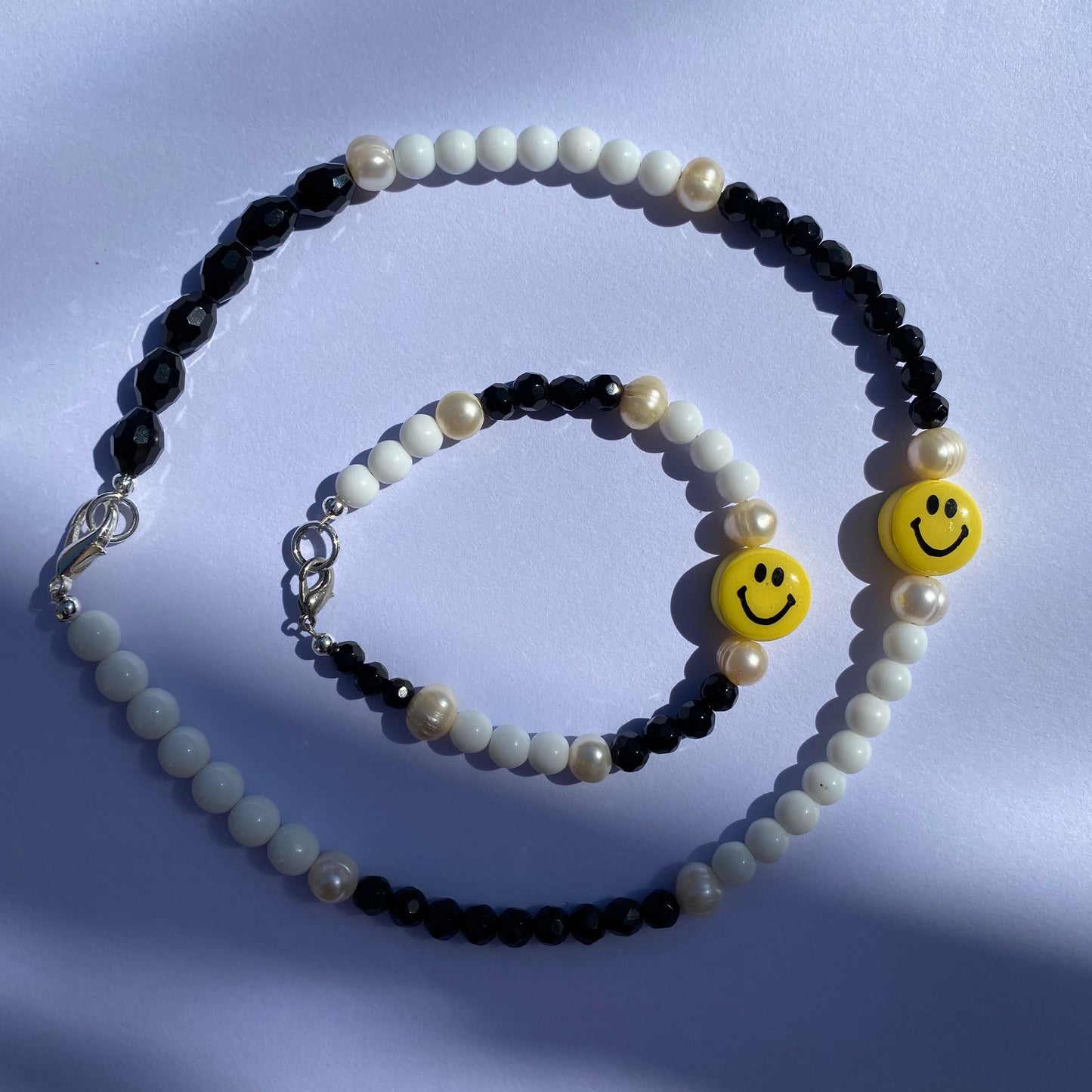 Yin Yang Bracelet