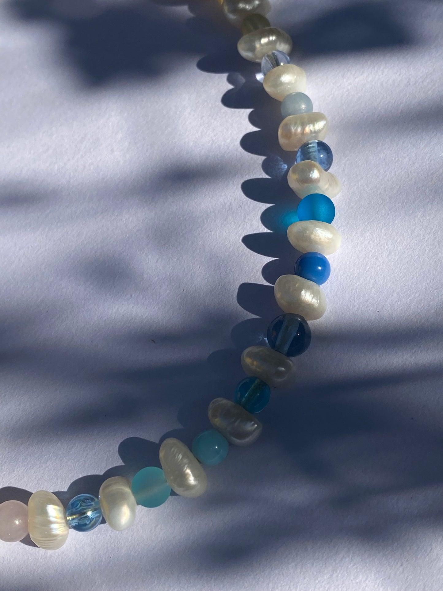 Sol Necklace (custom order)