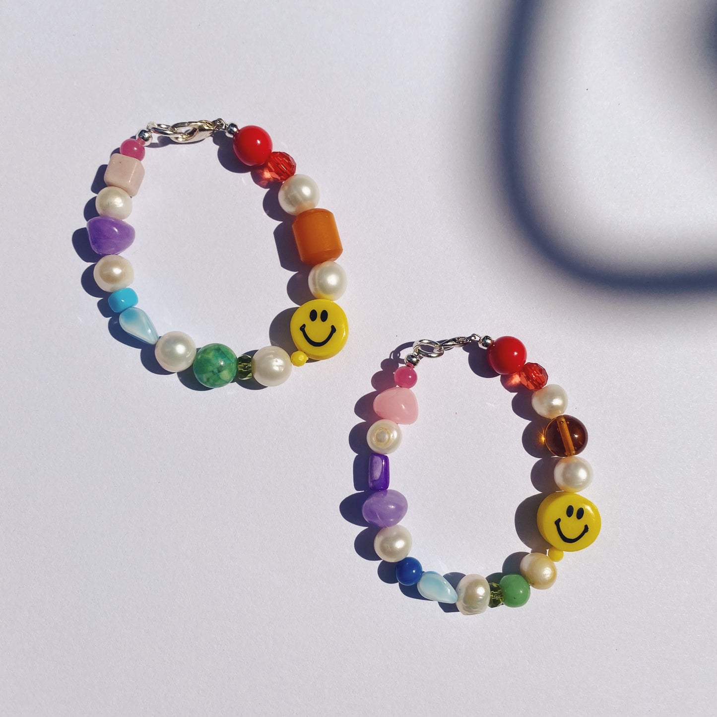 Rainbow Bracelet